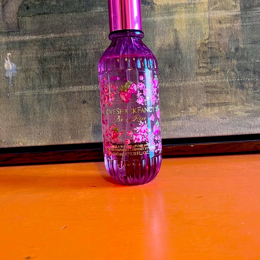 LoveShackFancy Berry Kiss